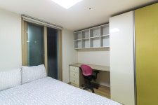 자자 백팩커스 호스텔