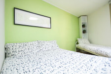 자자 백팩커스 호스텔