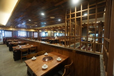 조선갈비 안산점