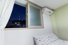 자자 백팩커스 호스텔