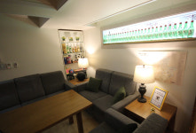 자자 백팩커스 호스텔