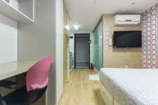 자자 백팩커스 호스텔