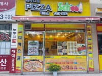 피자스쿨 대전테크노밸리점