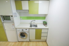 자자 백팩커스 호스텔