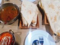 마운텐 레스토랑