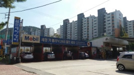 세정24시 셀프세차정비