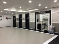 합기도 용무도 체육관