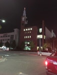 목포초대교회