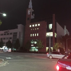 초대교회