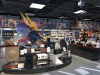 A-STORE 이마트 수원점