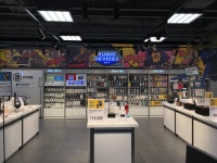A-STORE 이마트 수원점