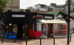 네거리의순이