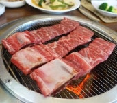 원조향토이동갈비