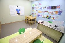 유해피 아동청소년성인 심리상담센터 목동점