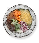 얌샘김밥 세종정부청사점