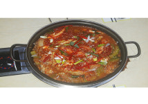 청마루식당