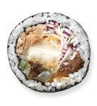 얌샘김밥 세종정부청사점