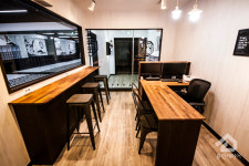 용인대경성태권도장