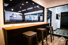 용인대경성태권도장