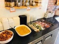 오레시피 아산테크노밸리점