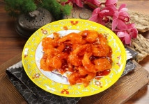 금용대반점 영등점