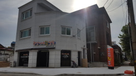 주안이네왕만두