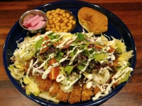 The담다