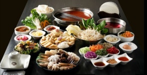 소담촌 안양직영점