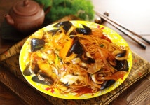 금용대반점 영등점