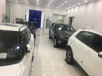 KGM 군포산본영업소