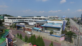 동인자동차공업