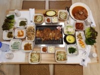 정재환왕갈비