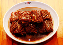 육대장 철원오대갈비