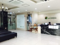 굿모닝정형외과의원