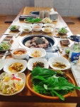제주까망돼지