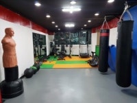 수유다이어트복싱킥복싱MMA우슈
