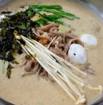 봉평메밀촌