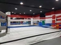 수유다이어트복싱킥복싱MMA우슈
