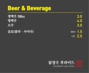 닭장수후라이드 주공점
