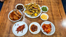 삼양추어탕