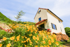 배내골걸리버독채펜션