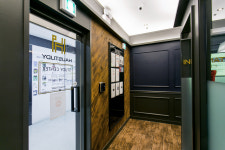 하우스터디독서실 분당수내센터