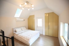 배내골걸리버독채펜션