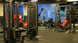 라이즈짐 초월점