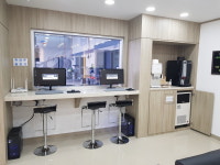 블루핸즈 오창남부점