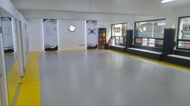 화이트타이거 태권도