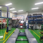 굿타이어 봉담판매