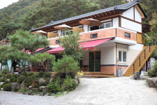 마실펜션