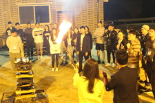 설곡옻샘체험마을