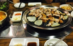 주먹구이